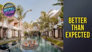 Sunrise Suite Seminyak Managed by ARM Hospitality - Better Than Expected | Bali,