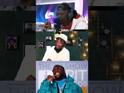 Burna Boy VS Stone Bwoy who nailed it ?// Ghana vs Nigeria #burnaboy #stonebwoy #jamaica