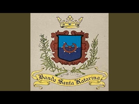 Innu Marc Banda Santa Katarina (1991)