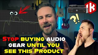 Video thumbnail for IK Multimedia ARC Studio | How to Use & Setup by Home Recording Made Easy