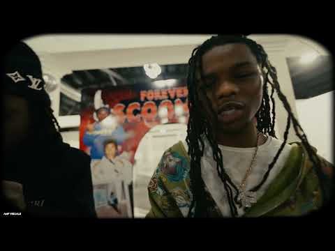 Turtle89 - I Miss Lil Scoom (Official Music Video)