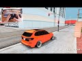 BMW X5 G05 Geesdorf Garage para GTA San Andreas vídeo 1
