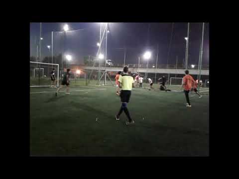 Lombarditos vs La Pepa #KDT #Fecha 5 #F5 - Copa Palermo