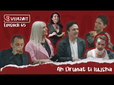 Tre Vllaznit - Episodi 65 - ATV / Sezoni 2 NEW
