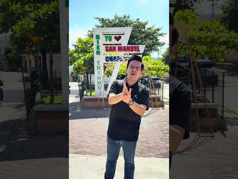 Desde hoy viernes al domingo, estrenos cantando en el coliseo municipal de San Manuel Chaparrón.