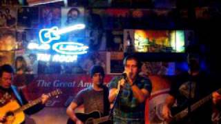 Jason Michael Carroll 'Growing Up is Getting Old'