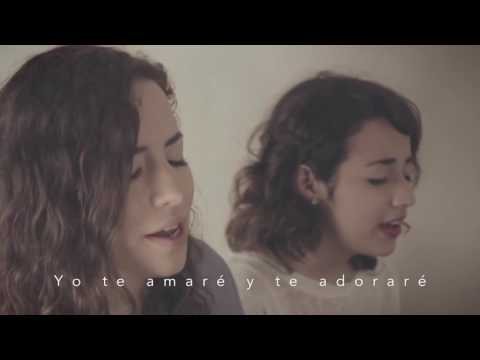 Temprano yo te buscaré, Más que palabras, Te Amo, Eres - Medley Letra