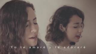 Temprano yo te buscaré, Más que palabras, Te Amo, Eres - Medley Letra