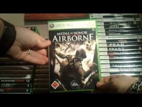 Xbox 360 Games Collection 100% UNCUT *USK* vs *PEGI*