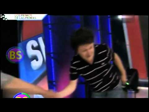 Sin codificar Tributo a Las Primas