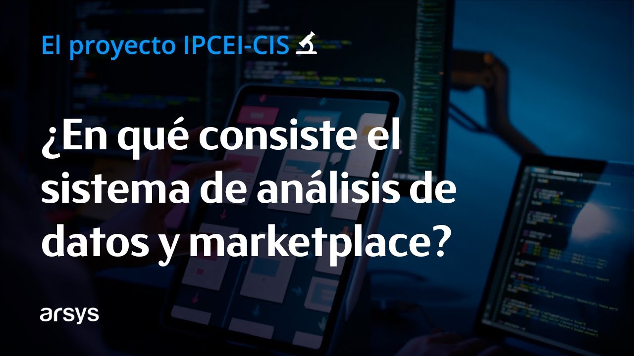 IPCEI-CIS project video