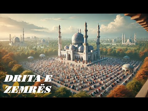 Rruga e Shpëtimit - Drita e zemrës  / #muslim #islam #ilahi #ilahishqip #Quran