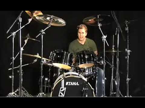 Tama Superstar Custom 22" Flat Black image 5
