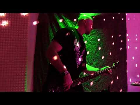 02) Pyramid - Funky Lady ( Instrumental)