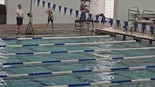 NCAP 100 Fly