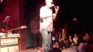 JJ Grey &amp; Mofro~ &quot;Slow, Hot, &amp; Sweaty&quot;