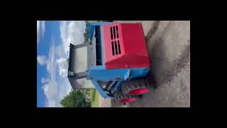 Mini-chargeuse Bobcat 743 à vendre - Image 4 | Machineryline CD Mini-chargeuse Bobcat 743 | Image 4 - Machineryline