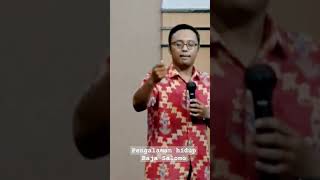 Download lagu Raja Salomo akhir hidupnya #pengalaman #bertemuTuhan #rohani #kotbah #kristen mp3