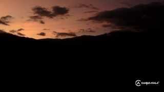 preview picture of video 'Atardecer en Boyacá'