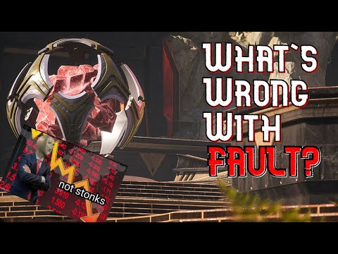 What's Wrong with Fault.