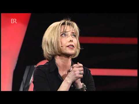 Simone Solga bei Ottis Schlachthof