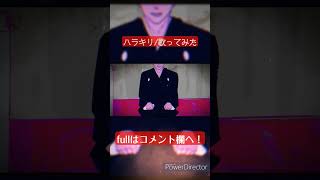 - 【この曲カッコよすぎ】ハラキリ/歌ってみた