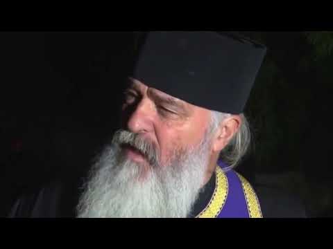 Sanatatea - de parintele Calistrat Chifan