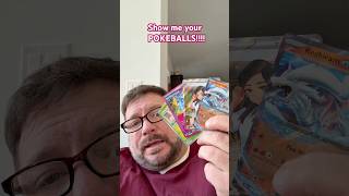 Worst Mega box I have ever opened! Poke be rough! #pokeballs #pokemon #pokemontcg #pokemoncommunity