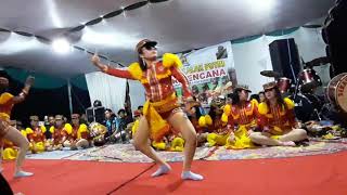 Download lagu Geger!!😱😱 bang bang wetan versi ndolalak putri sekar kencana mp3 Download lagu Geger!!😱😱 bang bang wetan versi ndolalak putri sekar kencana mp3
