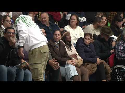 Final Lucha Canaria - CL San Bartolomé vs CL Tinajo 06/02/2026