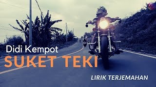 Download lagu Didi Kempot - SUKET TEKI (Lirik Terjemahan) mp3 Download lagu Didi Kempot - SUKET TEKI (Lirik Terjemahan) mp3