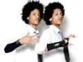 Les Twins Whatever Happens Remix 