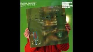 Minimal Compact - Not Knowing