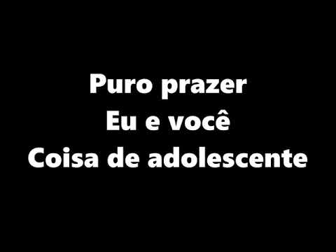 Viciei na sua sentada letra mc doguinha