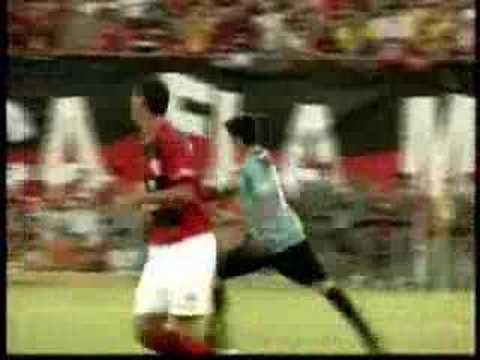 Fla x Fast Thiago Coimbra