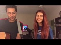 Momina Mustehsan & Asim Azhar (Lucky - Do you hear me? Cover) Originally Jason Mraz, Colbie Caillat
