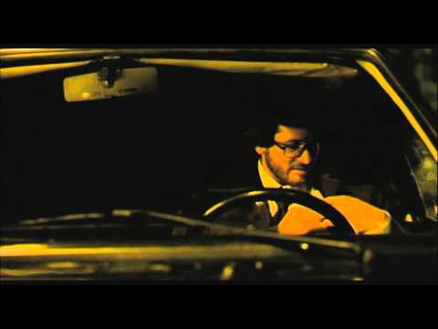 Прощальное дело - Trailer