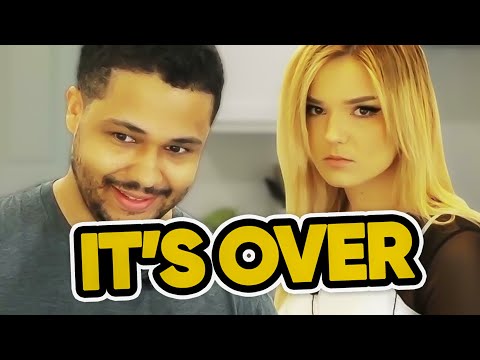 Did Malena And Nick Break Up