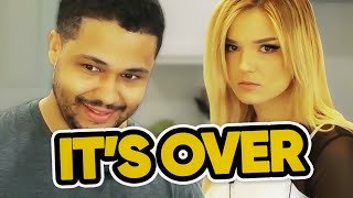 The 9-Year Secret Marriage That Ruined Nmplol