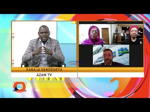 MIZANI YA WIKI | Tathmini ya hotuba ya Rais Samia Suluhu Hassan Umoja wa Mataifa