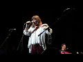 Susan Cowsill - You Didn't Have to Be So Nice [LIVE at Wild Honey 2020]