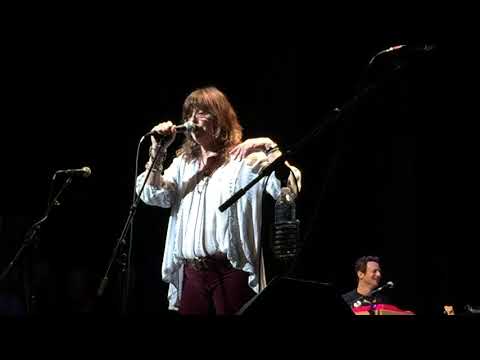 Thumbnail for Susan Cowsill - You Didn't Have to Be So Nice [LIVE at Wild Honey 2020] by lovin' spoonfu
