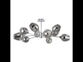 потолочная люстра f-promo tilda 2657-10u