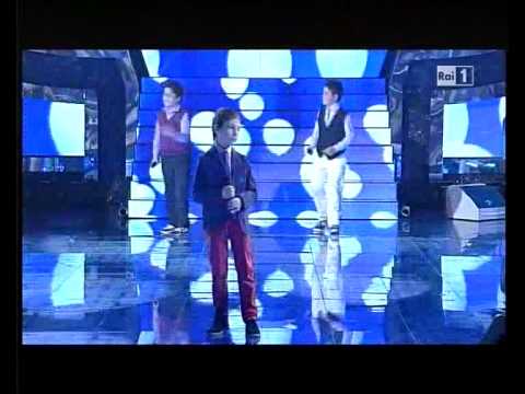 vengo anch'io NO TU NO