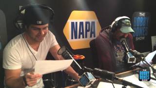 Luke VS Luke - Brokeback Mountain