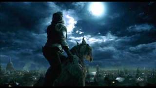 Danny Elfman - The Wolfman (Score)