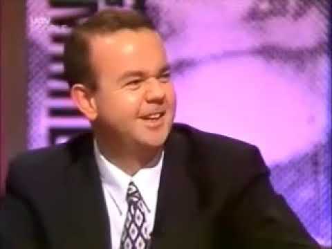 Have I Got News For You   s01e01   Sandi Toksvig, Kate Saunders