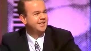 Have I Got News For You   s01e01   Sandi Toksvig, Kate Saunders