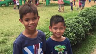 Family's and friend of mine