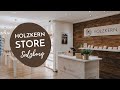 Holzkern Store In Salzburg Come Shop With Us